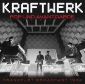 Capa do artigo Pop Und Avantgarde - CD