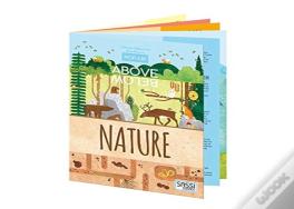 Pop-Up Above Below Nature