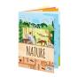 Pop-Up Above Below Nature - Preview