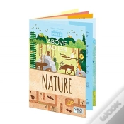 Capa do artigo Pop-Up Above Below Nature