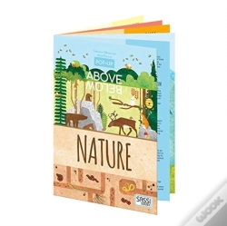 Capa do artigo Pop-Up Above Below Nature
