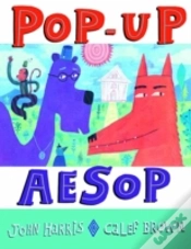 Capa do artigo Pop-Up Aesop