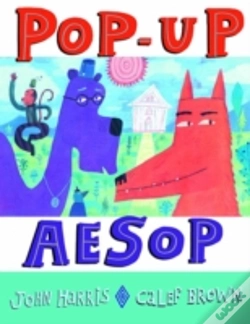 Capa do artigo Pop-Up Aesop