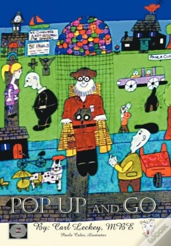 Capa do artigo Pop Up And Go