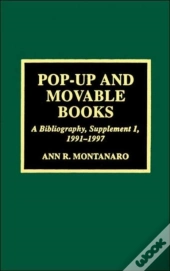 Pop-Up And Movable Books