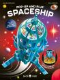 Pop-Up And Play Spaceship - Preview