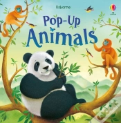 Capa do artigo Pop-Up Animals