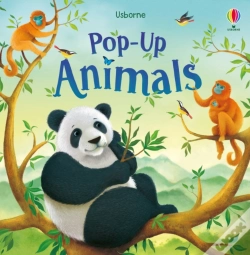 Capa do artigo Pop-Up Animals