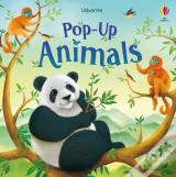 Pop-Up Animals