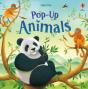 Pop-Up Animals - Preview