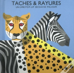 Capa do artigo Pop-Up Animaux