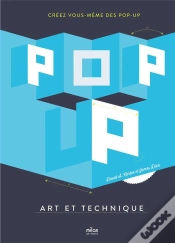 Capa do artigo Pop-Up Art Et Technique