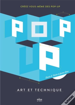 Capa do artigo Pop-Up Art Et Technique