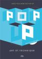 Pop-Up Art Et Technique - Preview