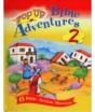 Pop Up Bible Adventures - Preview
