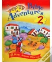 Capa do artigo Pop Up Bible Adventures