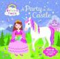 Pop-Up Book - Unicorn Magic - Preview