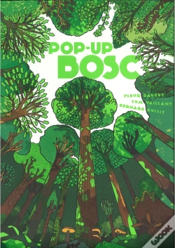 Capa do artigo Pop-Up Bosc