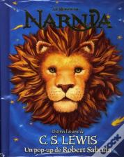 Pop-Up Chroniques De Narnia
