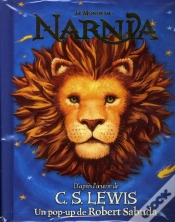 Capa do artigo Pop-Up Chroniques De Narnia