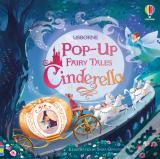 Pop-Up Cinderella