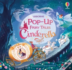 Capa do artigo Pop-Up Cinderella