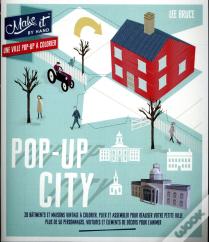 Pop-Up City