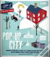 Pop-Up City
