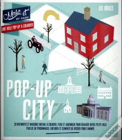 Capa do artigo Pop-Up City