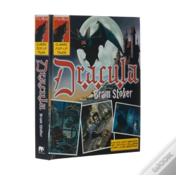 Capa do artigo Pop-Up Classics: Dracula