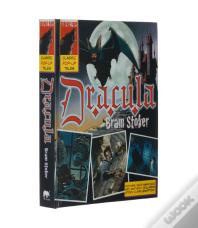 Pop-Up Classics: Dracula