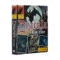 Pop-Up Classics: Dracula - Preview
