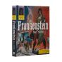 Pop-Up Classics: Frankenstein - Preview