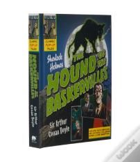 Pop-Up Classics: Sherlock Holmes The Hound Of The Baskervilles