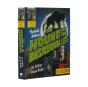 Pop-Up Classics: Sherlock Holmes The Hound Of The Baskervilles - Preview