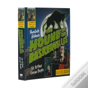 Capa do artigo Pop-Up Classics: Sherlock Holmes The Hound Of The Baskervilles