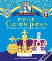 Capa do artigo Pop-Up Crown Jewels