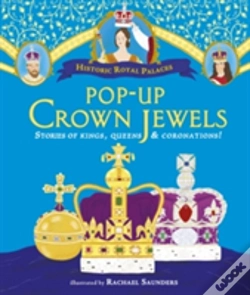 Capa do artigo Pop-Up Crown Jewels