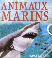 Capa do artigo Pop-Up De Poche - Animaux Marins