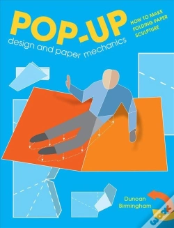 Capa do artigo Pop-Up Design And Paper Mechanics