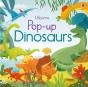 Pop-Up Dinosaurs - Preview