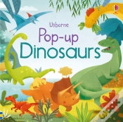 Capa do artigo Pop-Up Dinosaurs