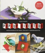 Capa do artigo Pop-Up Divertido