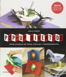 Capa do artigo Pop-Up Divertido