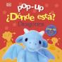 Pop Up Donde Esta Dragones - Preview
