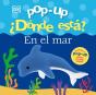 Pop Up Donde Esta En El Mar - Preview