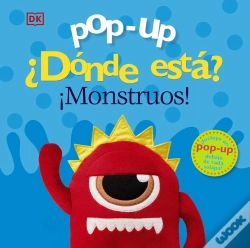 Capa do artigo Pop-Up. ¿Dónde Está? ¡Monstruos!