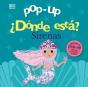 Pop Up Donde Esta Sirenas - Preview