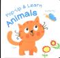 Pop Up & Learn Animals - Preview