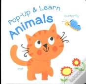 Capa do artigo Pop Up & Learn Animals
